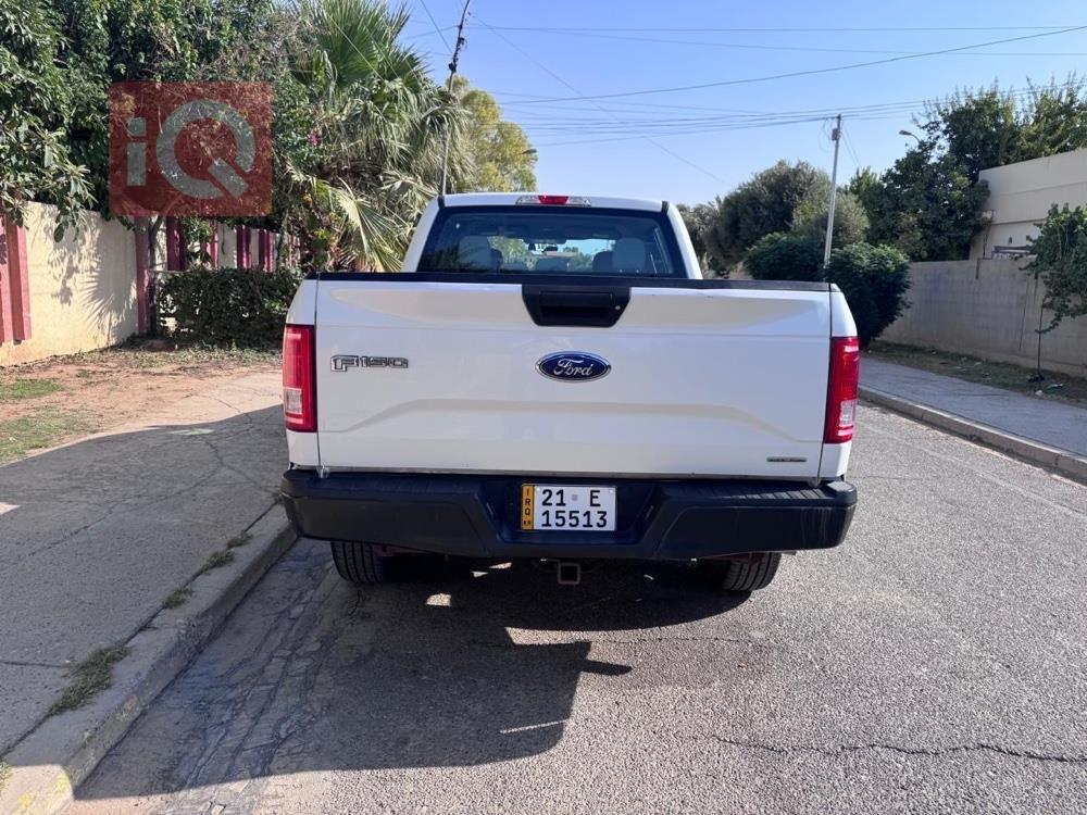 فۆرد F-150